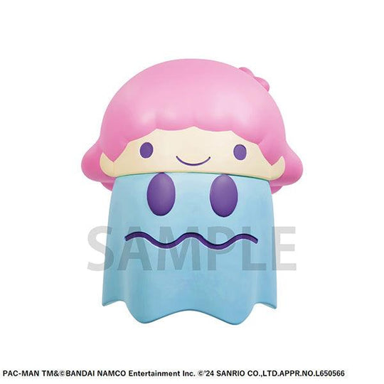 Sanrio X Pac-Man Blind Box Series Vol. 2 - Preorder Blind Box Megahouse