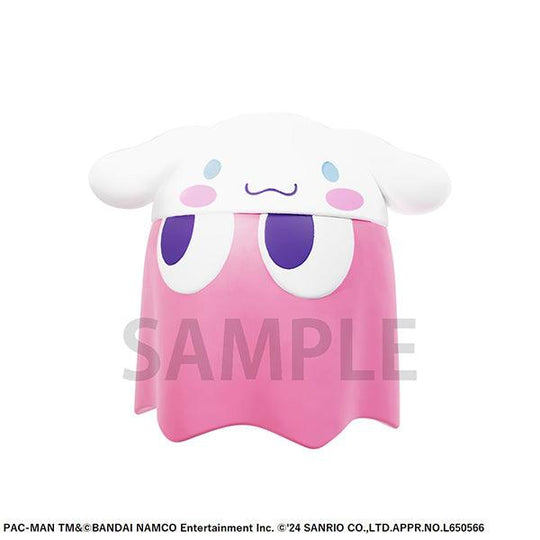 Sanrio X Pac-Man Blind Box Series Vol. 2 - Preorder Blind Box Megahouse
