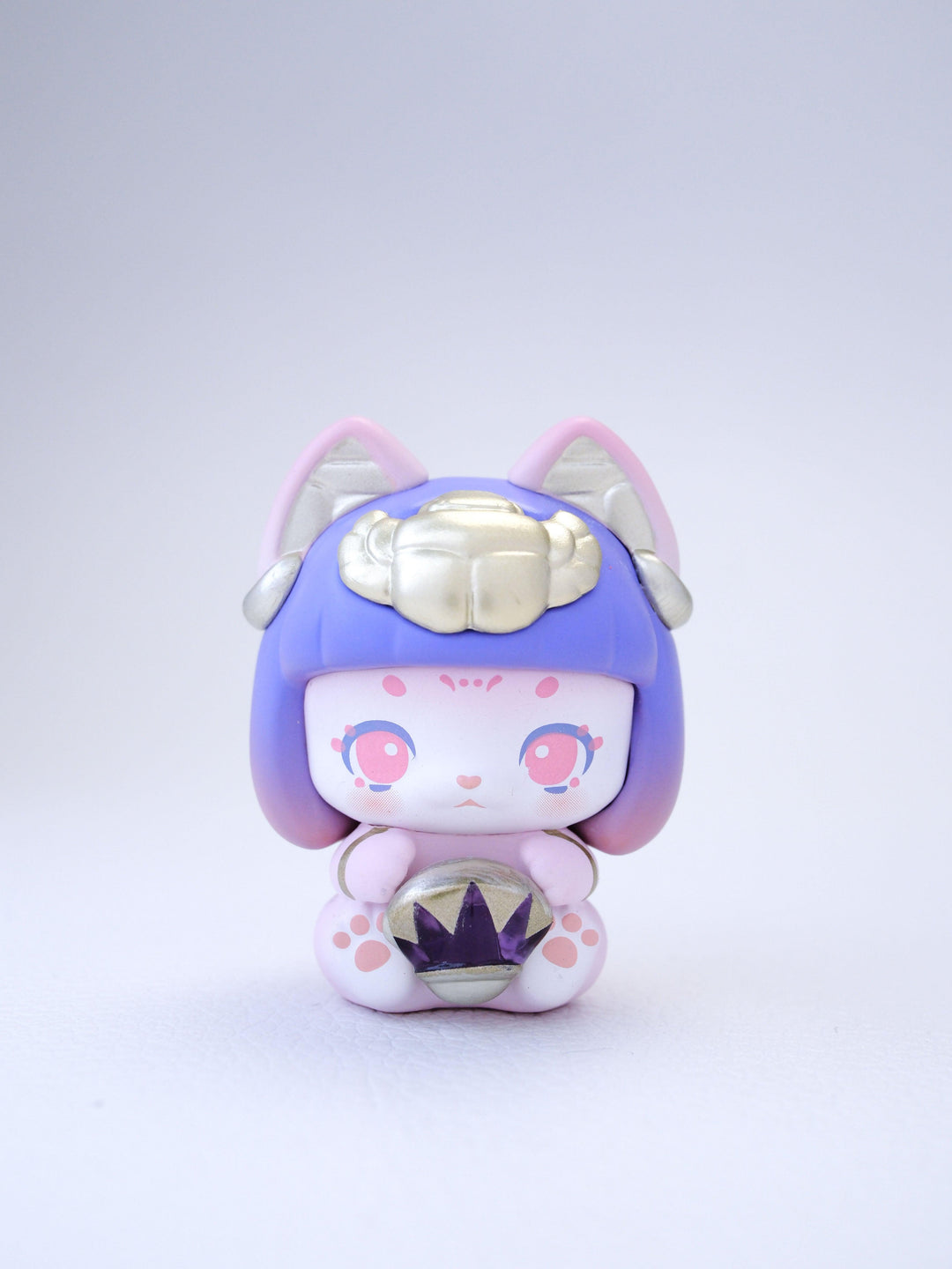 TOYSCOMIC x BLACKBOX AARU SWEET IDOL SERIES MINI TRADING FIGURE - Preorder