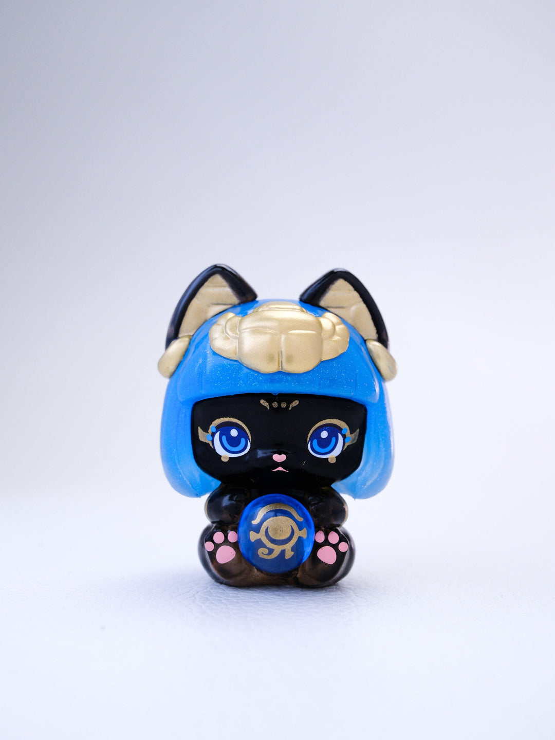 TOYSCOMIC x BLACKBOX AARU SWEET IDOL SERIES MINI TRADING FIGURE - Preorder