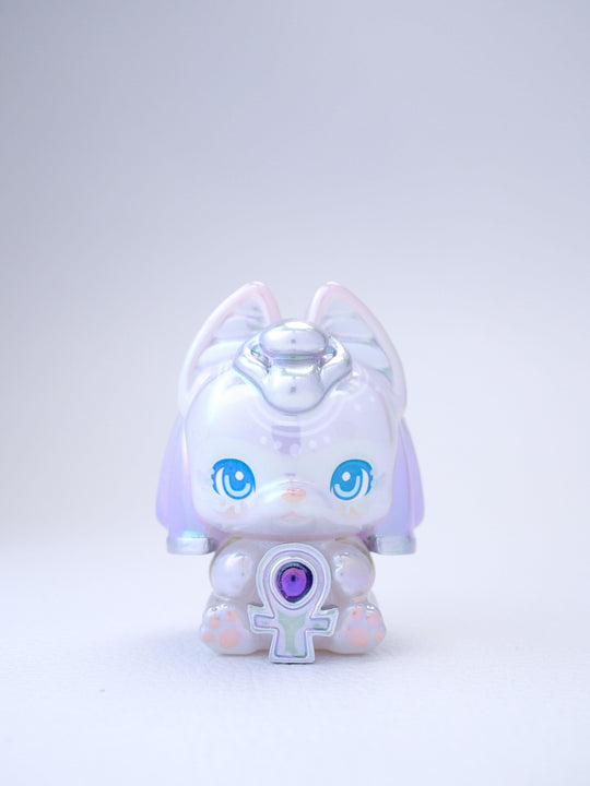TOYSCOMIC x BLACKBOX AARU SWEET IDOL SERIES MINI TRADING FIGURE - Preorder