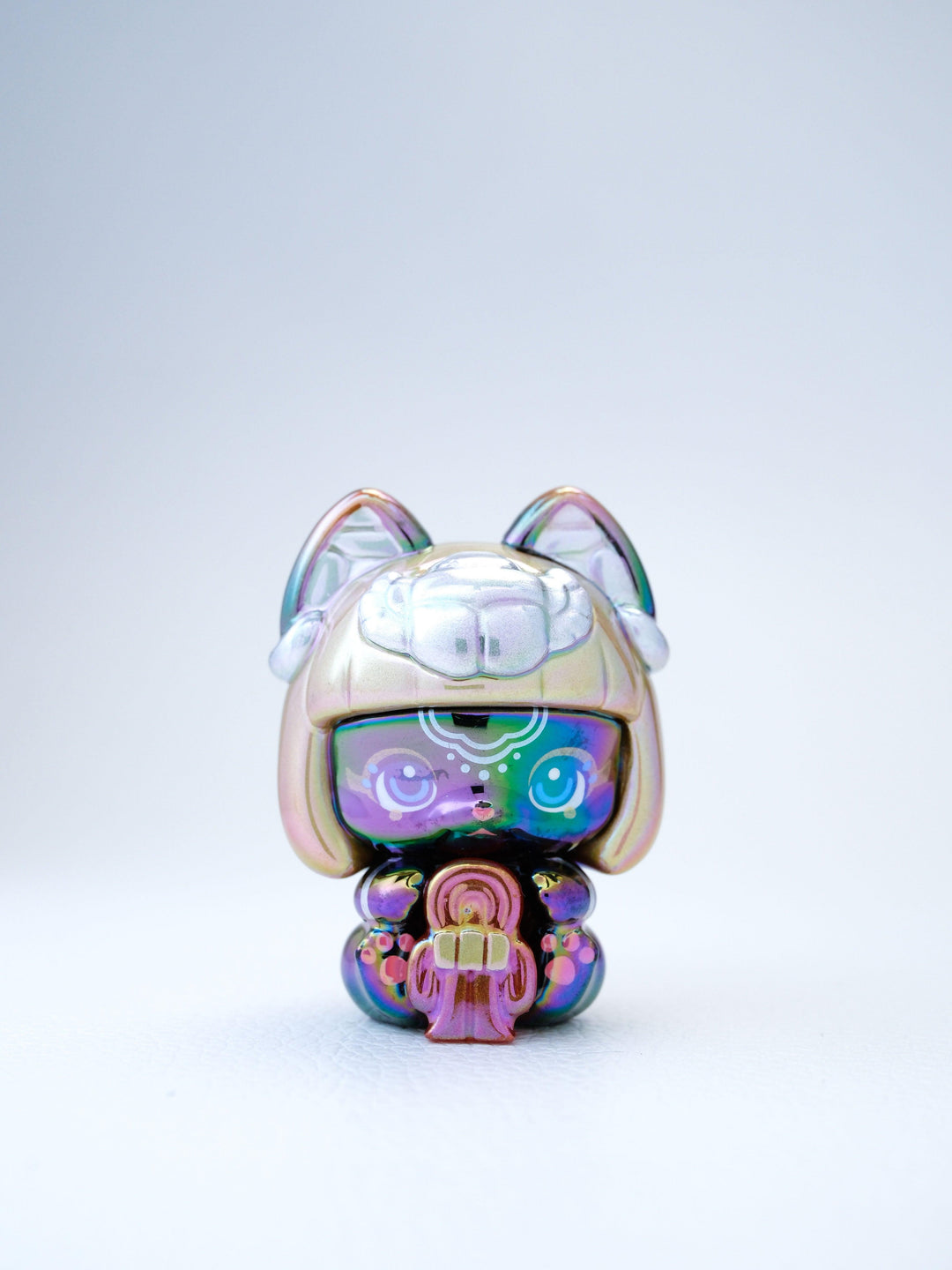 TOYSCOMIC x BLACKBOX AARU SWEET IDOL SERIES MINI TRADING FIGURE - Preorder