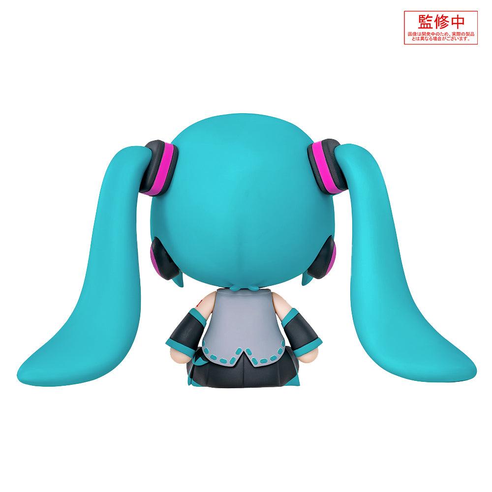 Hatsune Miku Fuwa Petit Figure Collection - Preorder Art toy SEGA