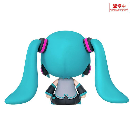 Hatsune Miku Fuwa Petit Figure Collection - Preorder Art toy SEGA