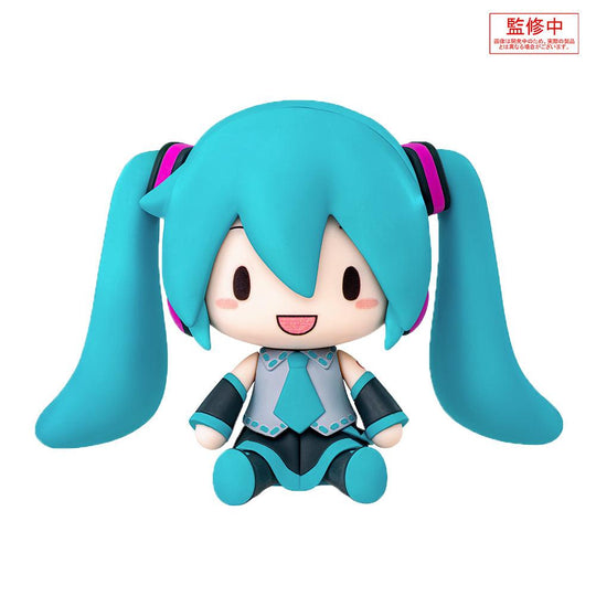 Hatsune Miku Fuwa Petit Figure Collection - Preorder Art toy SEGA