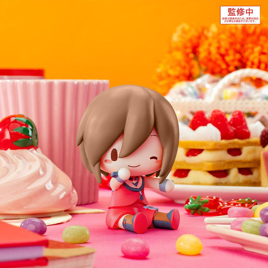 Hatsune Miku Fuwa Petit Figure Collection - Preorder Art toy SEGA