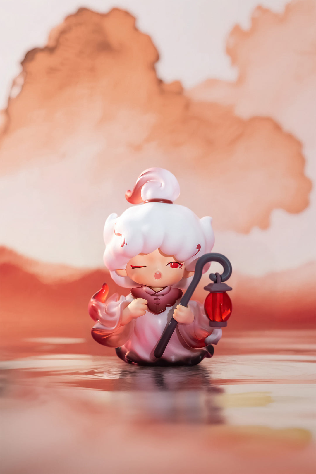 YUMO Strange Stories About Dreams Blind Box Series - Preorder Blind Box JOTOYS