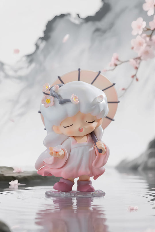 YUMO Strange Stories About Dreams Blind Box Series - Preorder Blind Box JOTOYS