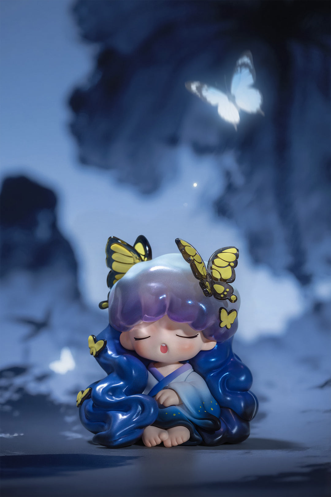 YUMO Strange Stories About Dreams Blind Box Series - Preorder Blind Box JOTOYS
