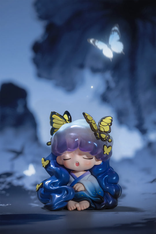 YUMO Strange Stories About Dreams Blind Box Series - Preorder Blind Box JOTOYS