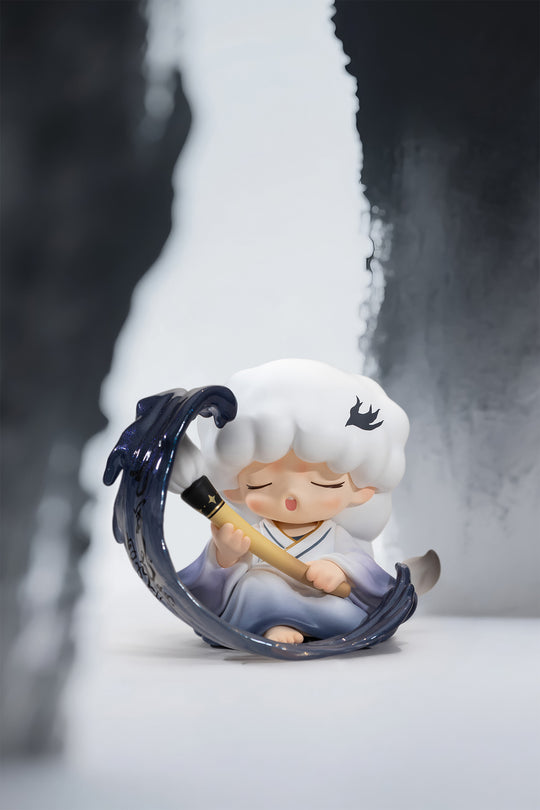 YUMO Strange Stories About Dreams Blind Box Series - Preorder Blind Box JOTOYS