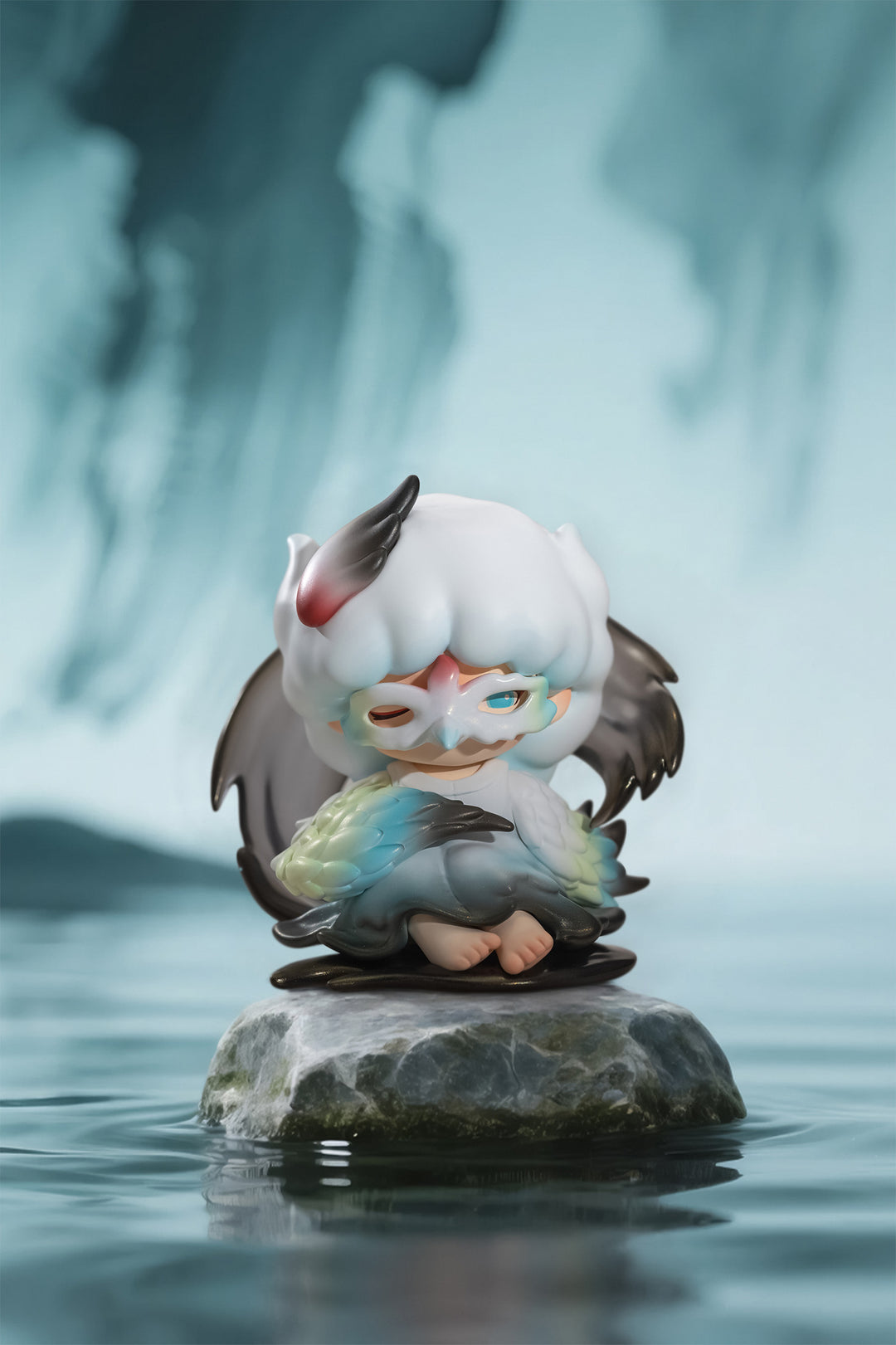 YUMO Strange Stories About Dreams Blind Box Series - Preorder Blind Box JOTOYS