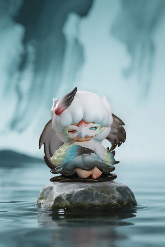 YUMO Strange Stories About Dreams Blind Box Series - Preorder Blind Box JOTOYS