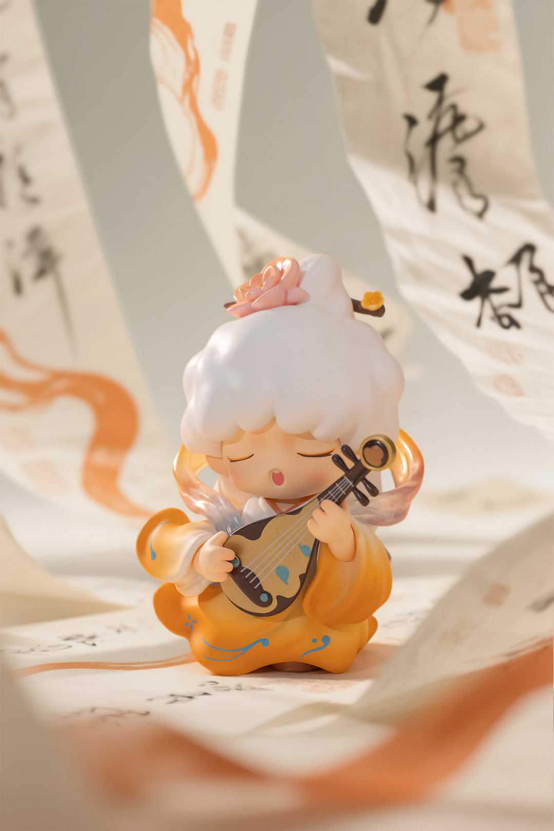 YUMO Strange Stories About Dreams Blind Box Series - Preorder Blind Box JOTOYS