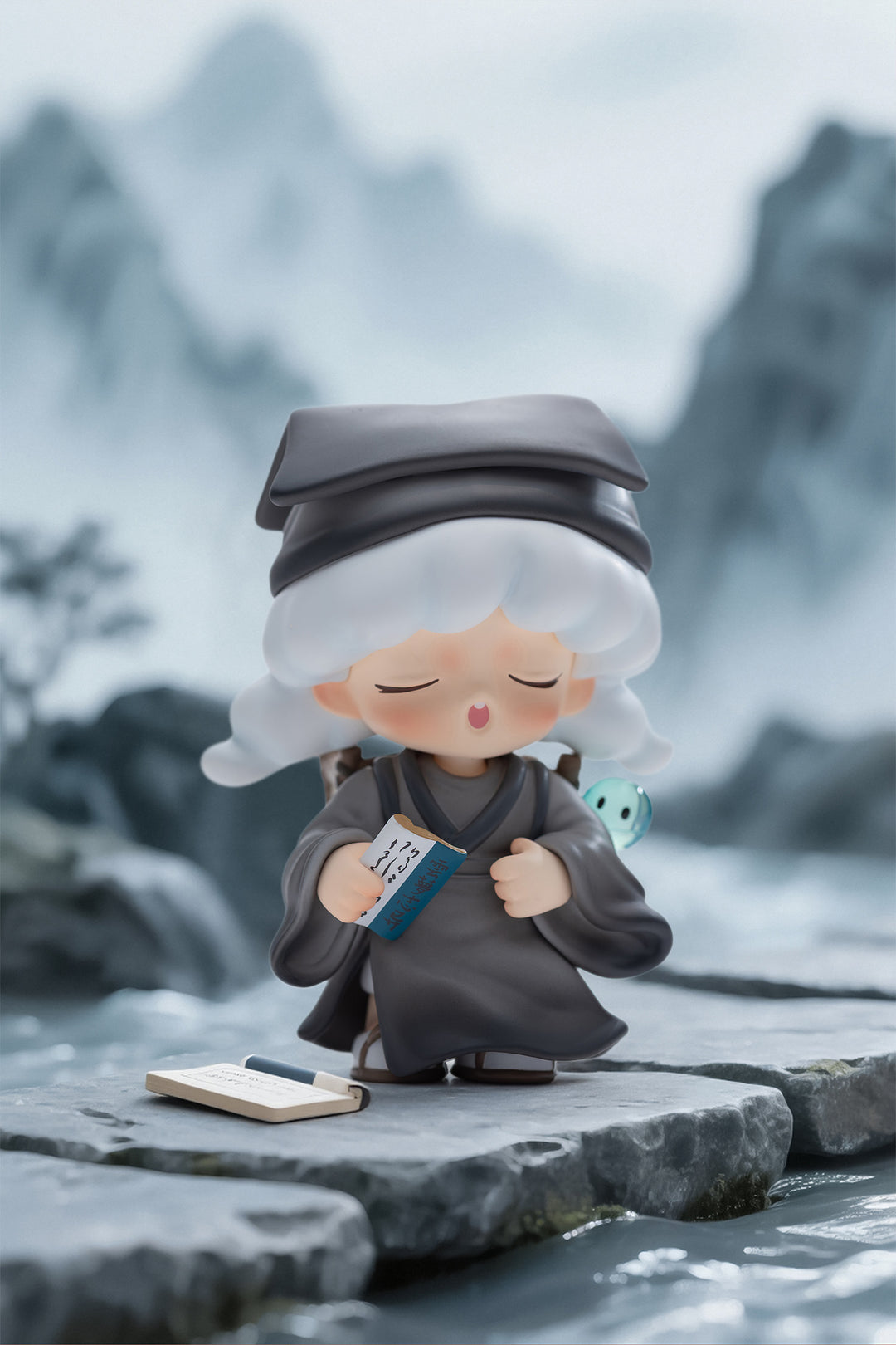 YUMO Strange Stories About Dreams Blind Box Series - Preorder Blind Box JOTOYS
