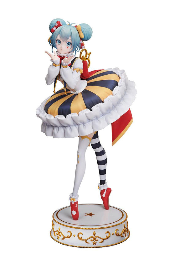 Hatsune Miku MIKU EXPO 2023 VR - Costume Contest Grand Prize Design - Preorder Art toy Design COCO