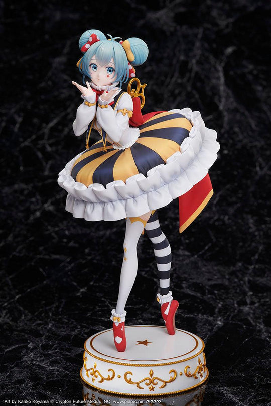 Hatsune Miku MIKU EXPO 2023 VR - Costume Contest Grand Prize Design - Preorder Art toy Design COCO