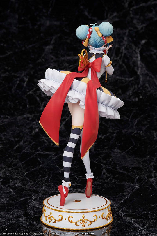 Hatsune Miku MIKU EXPO 2023 VR - Costume Contest Grand Prize Design - Preorder Art toy Design COCO