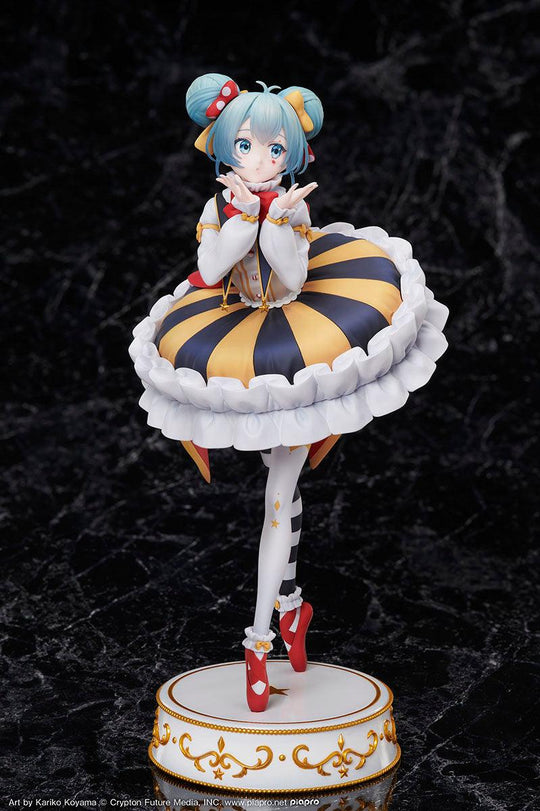 Hatsune Miku MIKU EXPO 2023 VR - Costume Contest Grand Prize Design - Preorder Art toy Design COCO