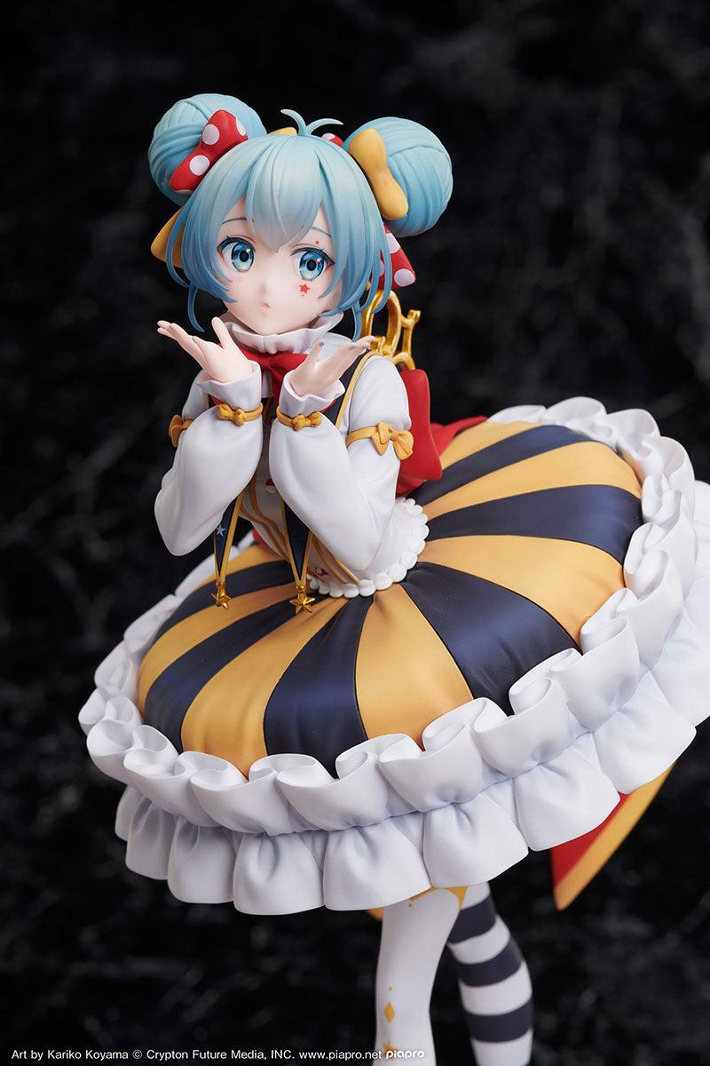 Hatsune Miku MIKU EXPO 2023 VR - Costume Contest Grand Prize Design - Preorder Art toy Design COCO