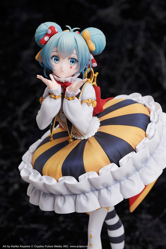 Hatsune Miku MIKU EXPO 2023 VR - Costume Contest Grand Prize Design - Preorder Art toy Design COCO