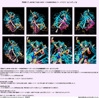 Hatsune Miku JAPAN TOUR 2023 - THUNDERBOLT - Preorder