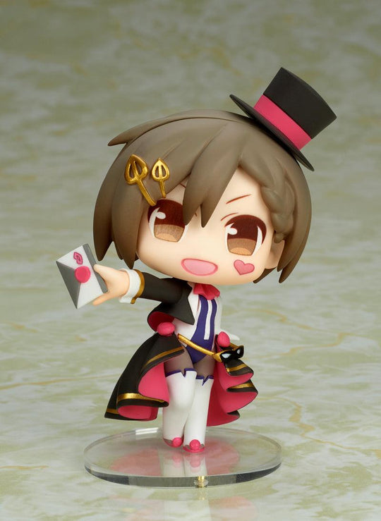 Hatsune Miku Piapro Character Series MEIKO & Hatsune Miku Art toy EMONTOYS