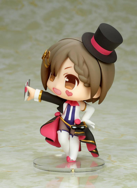 Hatsune Miku Piapro Character Series MEIKO & Hatsune Miku Art toy EMONTOYS