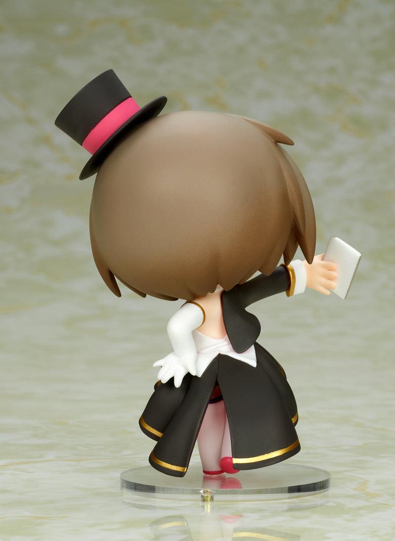 Hatsune Miku Piapro Character Series MEIKO & Hatsune Miku Art toy EMONTOYS