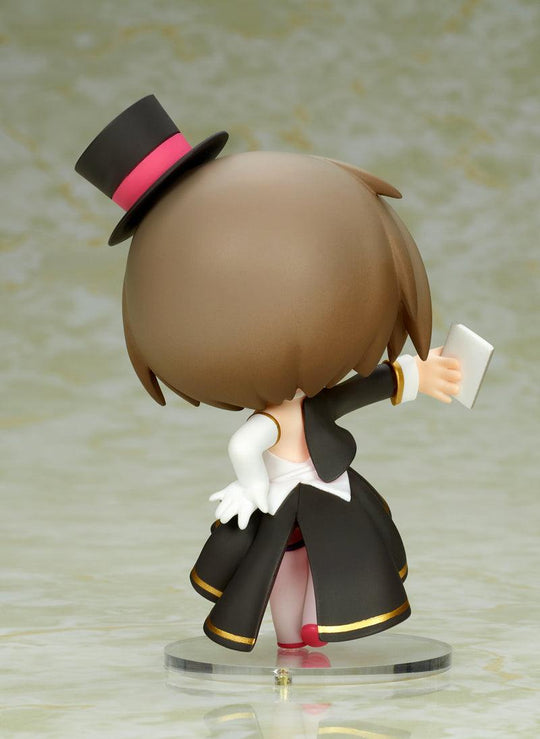 Hatsune Miku Piapro Character Series MEIKO & Hatsune Miku Art toy EMONTOYS