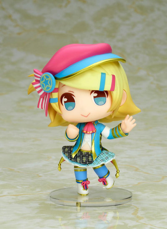 Hatsune Miku Piapro Character Series Kagamine Rin & Kagamine Len Art toy EMONTOYS
