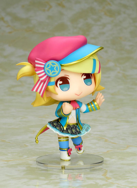 Hatsune Miku Piapro Character Series Kagamine Rin & Kagamine Len Art toy EMONTOYS
