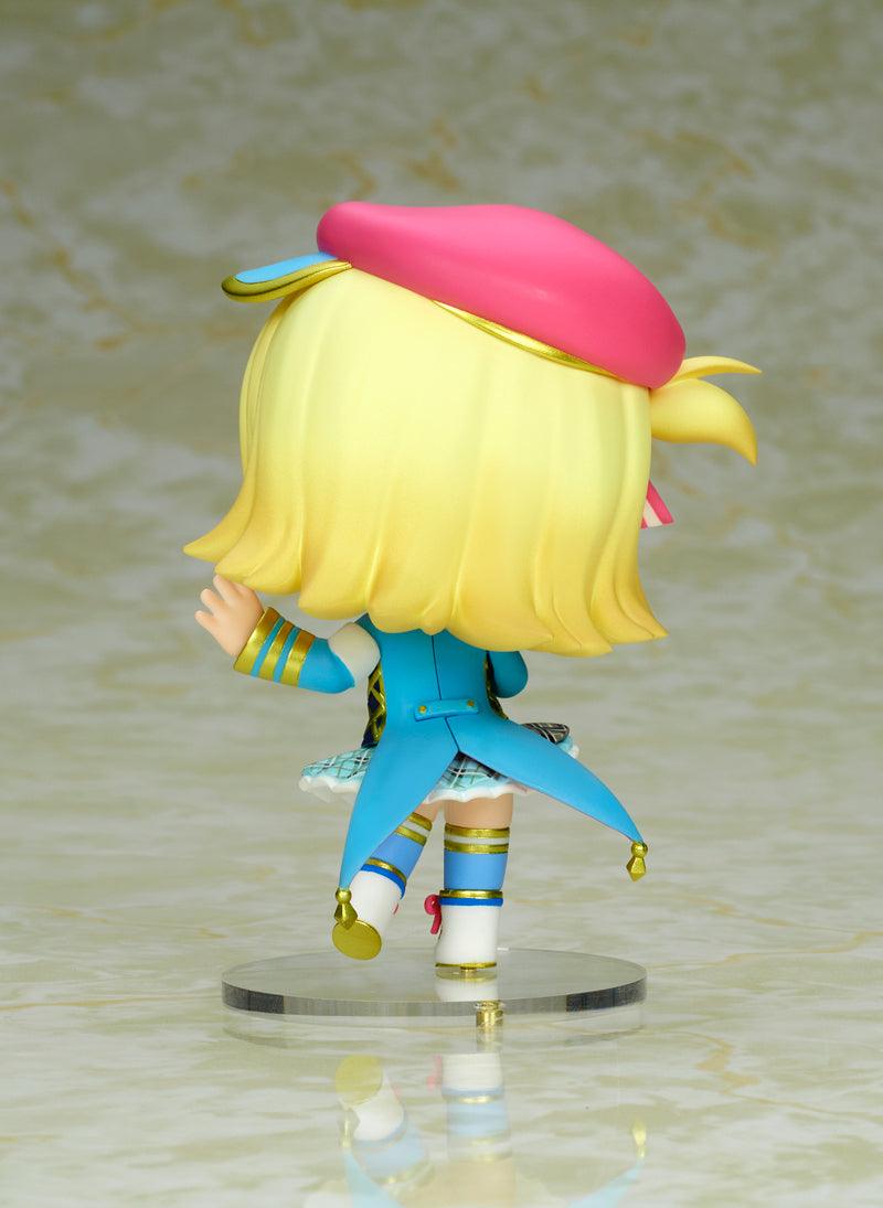 Hatsune Miku Piapro Character Series Kagamine Rin & Kagamine Len Art toy EMONTOYS