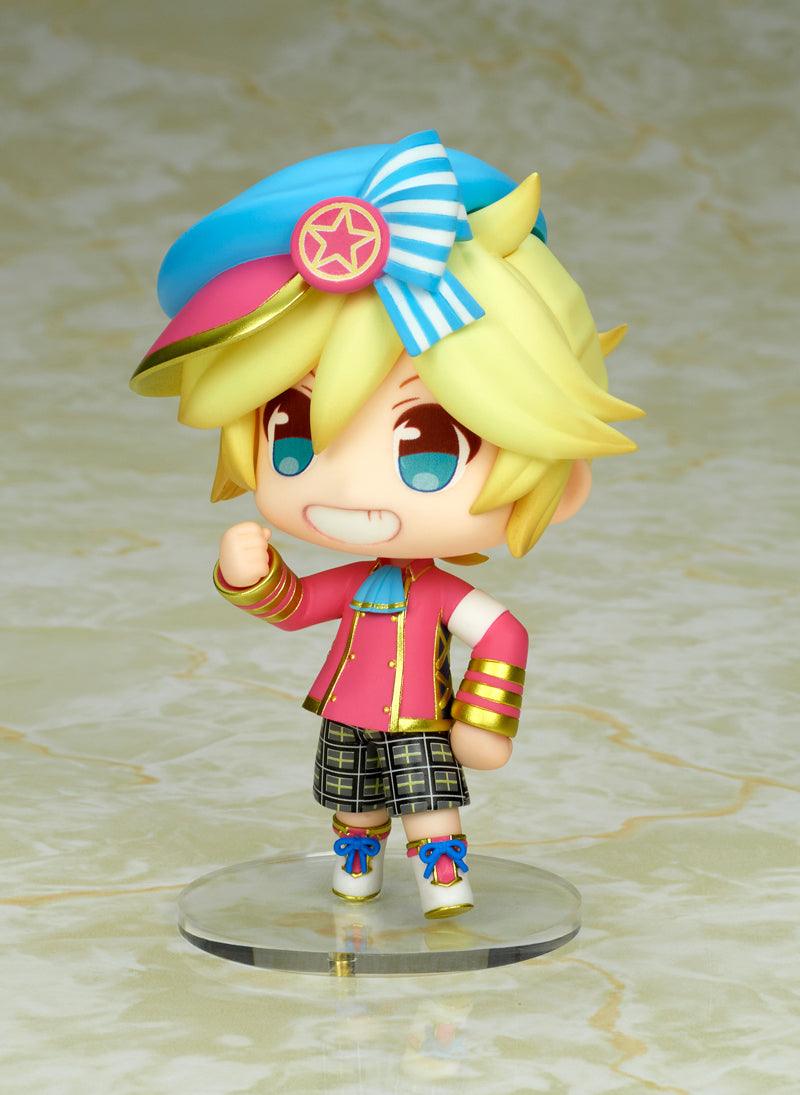 Hatsune Miku Piapro Character Series Kagamine Rin & Kagamine Len Art toy EMONTOYS