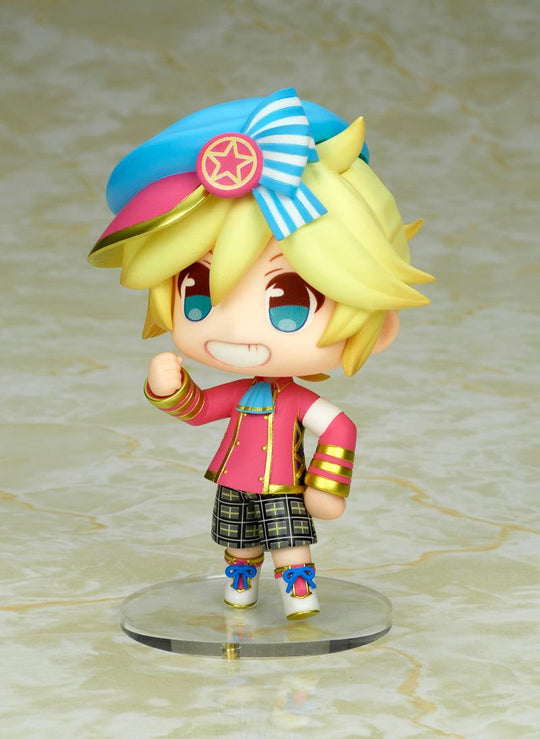 Hatsune Miku Piapro Character Series Kagamine Rin & Kagamine Len Art toy EMONTOYS