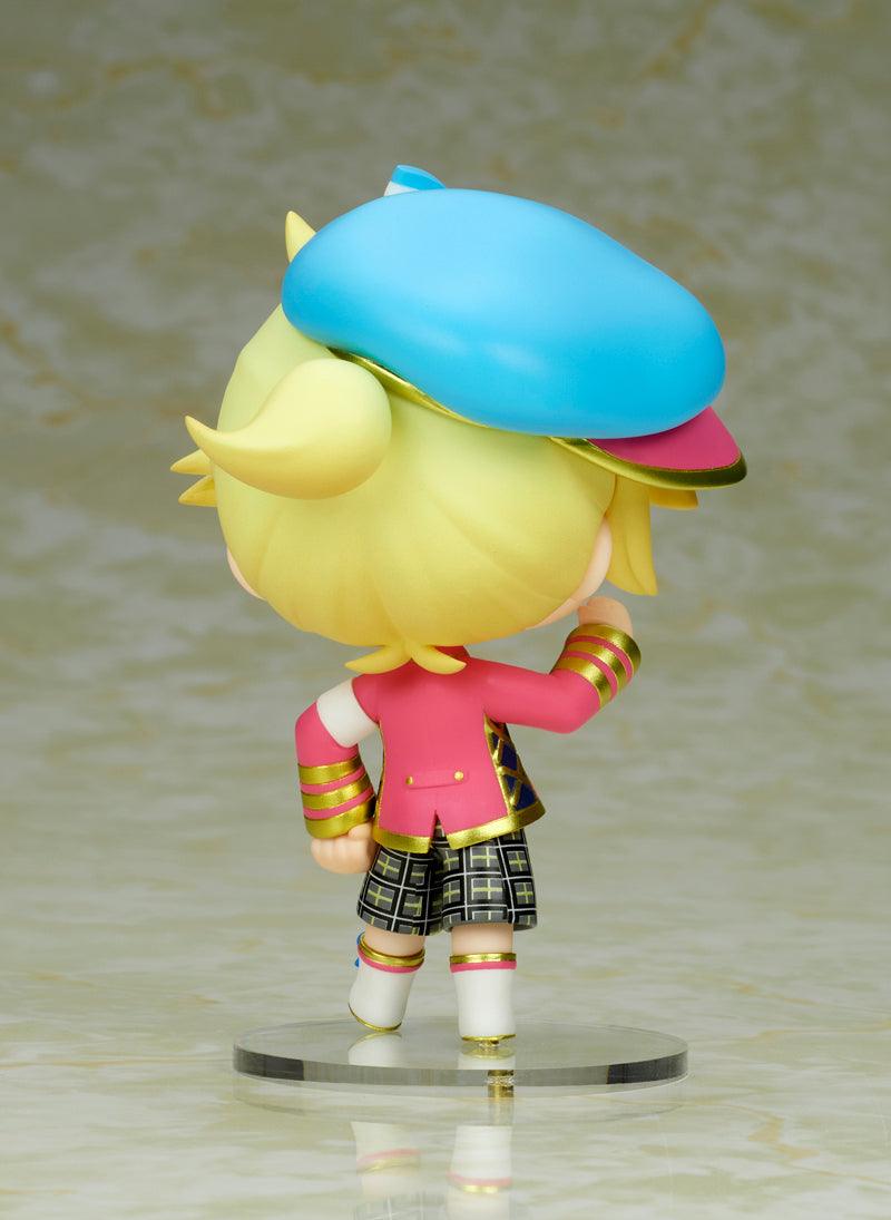 Hatsune Miku Piapro Character Series Kagamine Rin & Kagamine Len Art toy EMONTOYS