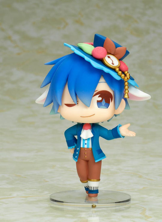 Hatsune Miku Piapro Character Series KAITO & Megurine Luka Art toy EMONTOYS