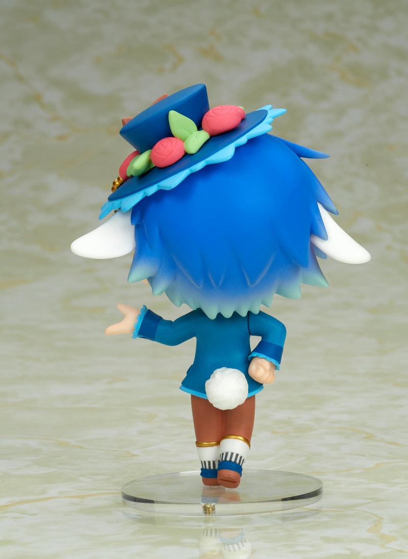 Hatsune Miku Piapro Character Series KAITO & Megurine Luka Art toy EMONTOYS