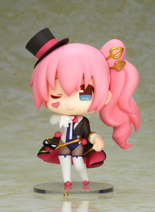 Hatsune Miku Piapro Character Series KAITO & Megurine Luka Art toy EMONTOYS