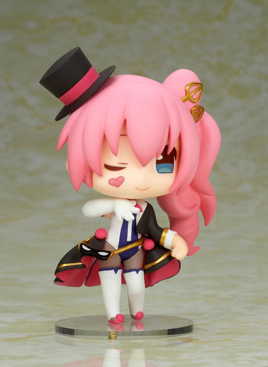Hatsune Miku Piapro Character Series KAITO & Megurine Luka Art toy EMONTOYS