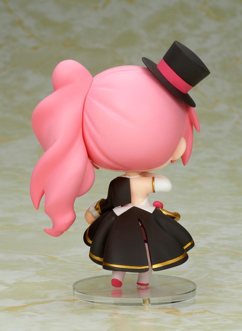 Hatsune Miku Piapro Character Series KAITO & Megurine Luka Art toy EMONTOYS