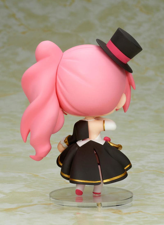 Hatsune Miku Piapro Character Series KAITO & Megurine Luka Art toy EMONTOYS