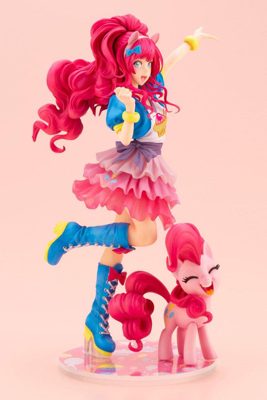 My Little Pony Bishoujo Pinkie Pie - Preorder Art toy Kotobukiya