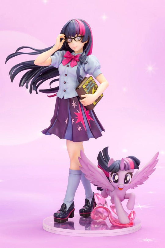 My Little Pony Bishoujo Twilight Sparkle - Preorder Art toy Kotobukiya
