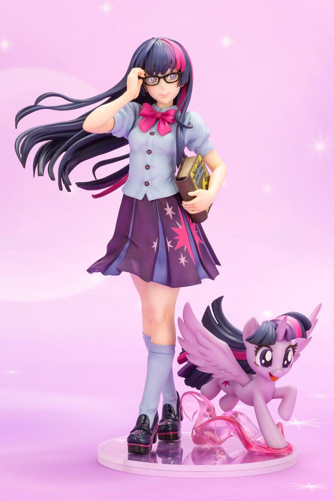 My Little Pony Bishoujo Twilight Sparkle - Preorder Art toy Kotobukiya
