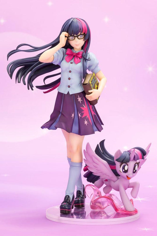 My Little Pony Bishoujo Twilight Sparkle - Preorder Art toy Kotobukiya