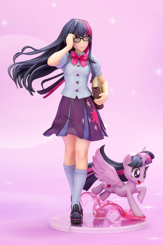 My Little Pony Bishoujo Twilight Sparkle - Preorder Art toy Kotobukiya