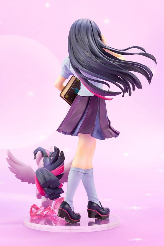 My Little Pony Bishoujo Twilight Sparkle - Preorder Art toy Kotobukiya