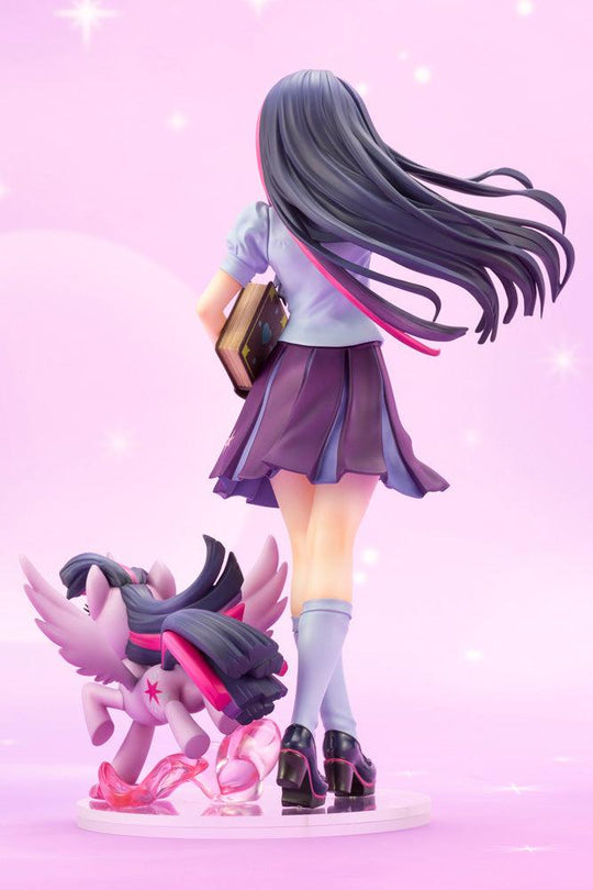 My Little Pony Bishoujo Twilight Sparkle - Preorder Art toy Kotobukiya