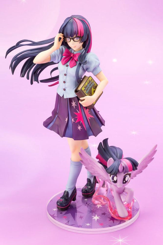 My Little Pony Bishoujo Twilight Sparkle - Preorder Art toy Kotobukiya